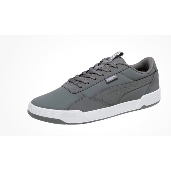 PUMA | MENS
Skate C Buck Lace Up
Sneakers gray new 🆕 - Picture 3 of 5